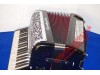 Cavagnolo Wireless reedless accordion with Odyssee expander 